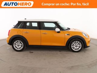 MINI Cooper Cooper