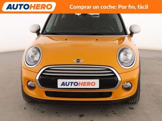 MINI Cooper Cooper