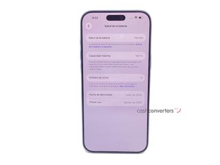 apple iphone 17 pro max 256gb