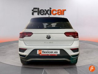 Volkswagen T-Roc Sport 2.0 TDI 110kW (150CV) DSG