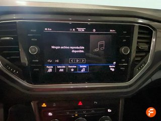 Volkswagen T-Roc Sport 2.0 TDI 110kW (150CV) DSG