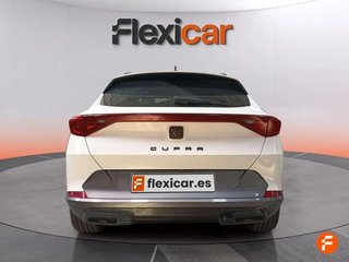 Cupra Formentor 1.5 TSI 110kW (150 CV) DSG