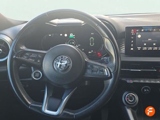 Alfa Romeo Tonale 1.5 MHEV GASOLINA 130 CV SPECIALE FWD