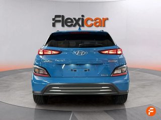 Hyundai Kona 100kW EV Klass