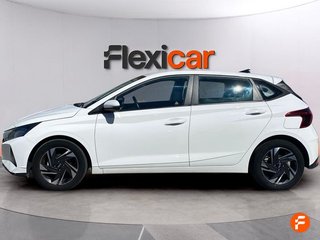 Hyundai i20 1.2 MPI SLX