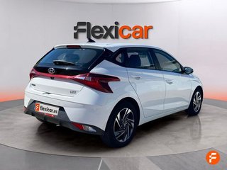 Hyundai i20 1.2 MPI SLX