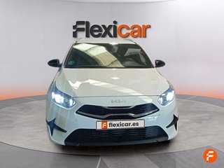 Kia Ceed Tourer 1.0 MHEV 74kW Style Edition DCT