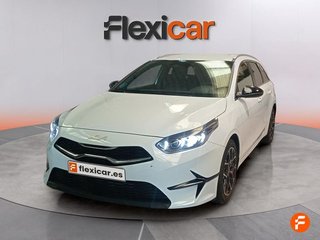 Kia Ceed Tourer 1.0 MHEV 74kW Style Edition DCT