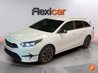 Kia Ceed Tourer 1.0 MHEV 74kW Style Edition DCT