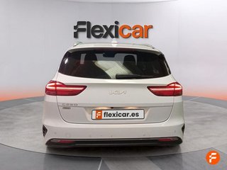Kia Ceed Tourer 1.0 MHEV 74kW Style Edition DCT