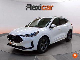 Ford Kuga ST-Line 1.5T EcoBoost 110kW (150CV)