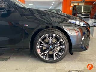 BMW Serie 1 120d