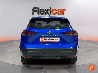 Nissan Qashqai DIG-T 103kW (140CV) mHEV 4x2 Acenta