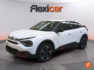 Citroën C4 PureTech 130 S&S 6v Feel Pack