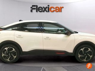 Citroën C4 PureTech 130 S&S 6v Feel Pack