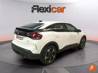 Citroën C4 PureTech 130 S&S 6v Feel Pack