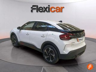 Citroën C4 PureTech 130 S&S 6v Feel Pack
