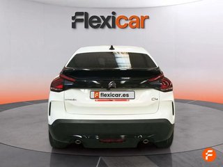 Citroën C4 PureTech 130 S&S 6v Feel Pack