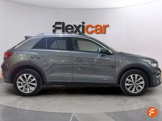 Volkswagen T-Roc Advance R-Line 2.0 TDI 110kW (150CV) DSG