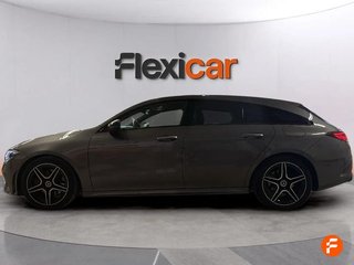 Mercedes CLA CLA 200 Shooting Brake