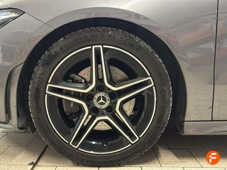 Mercedes CLA CLA 200 Shooting Brake