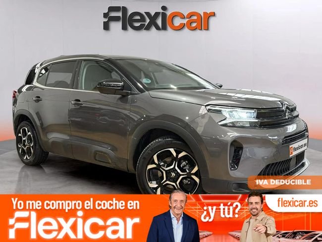 Citroën C5 Aircross PureTech 96kW (130CV) S&S Plus - foto 1