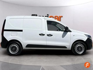 Renault Express Confort 1.5 Dci 95cv