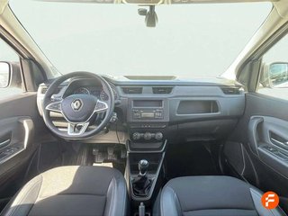 Renault Express Confort 1.5 Dci 95cv