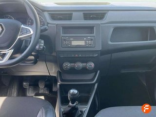 Renault Express Confort 1.5 Dci 95cv