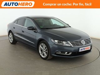 Volkswagen CC 1.4 TSI BlueMotion Tech