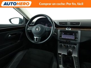 Volkswagen CC 1.4 TSI BlueMotion Tech