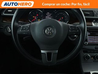 Volkswagen CC 1.4 TSI BlueMotion Tech