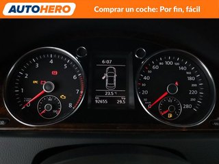Volkswagen CC 1.4 TSI BlueMotion Tech