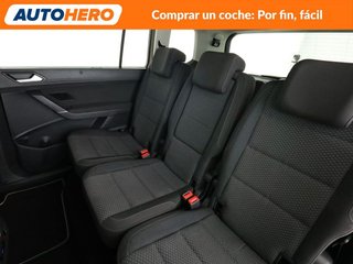 Volkswagen Touran 2.0 TDI Advance BlueMotion Tech