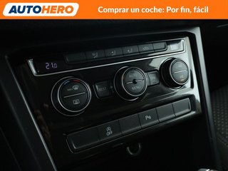 Volkswagen Touran 2.0 TDI Advance BlueMotion Tech