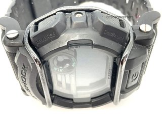 reloj pulsera caballero casio gd-400