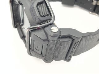 reloj pulsera caballero casio gd-400