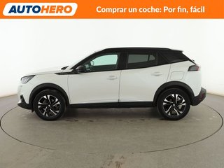 Peugeot 2008 1.2 PureTech GT Line