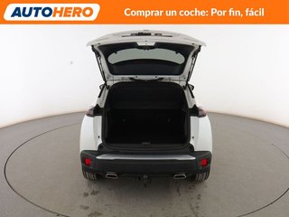 Peugeot 2008 1.2 PureTech GT Line