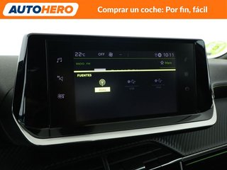 Peugeot 2008 1.2 PureTech GT Line