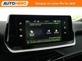 Peugeot 2008 1.2 PureTech GT Line