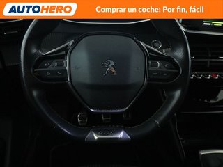 Peugeot 2008 1.2 PureTech GT Line