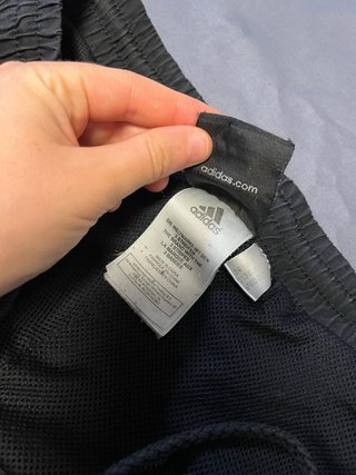 Pantalones Adidas Retro Talla M