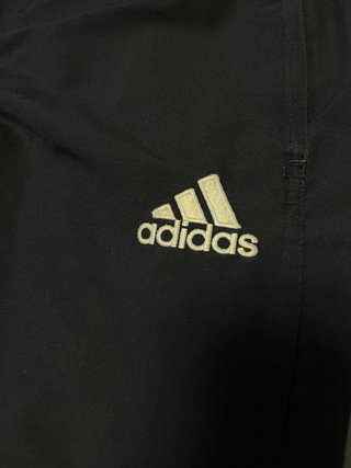 Pantalones Adidas Retro Talla M