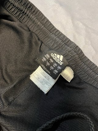 Pantalones Adidas Retro Talla M