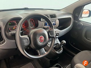 Fiat Panda Panda Hybrid 1.0 Gse 51kw (70CV)