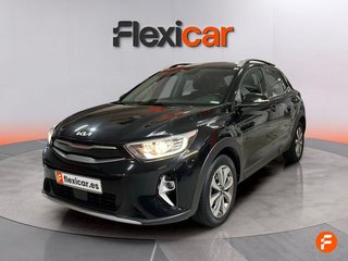 Kia Stonic 1.2 DPi 62kW (84CV) Concept