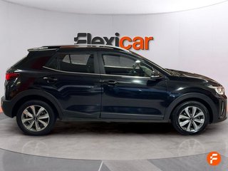 Kia Stonic 1.2 DPi 62kW (84CV) Concept
