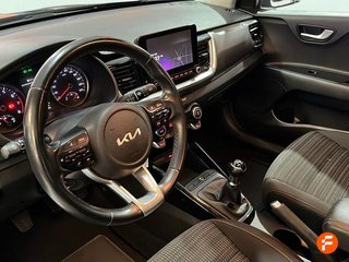 Kia Stonic 1.2 DPi 62kW (84CV) Concept