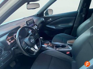 Nissan Juke 1.6 Hybrid 105kW (145CV) N-Connecta